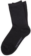Socks 3-Pack Regular - Black